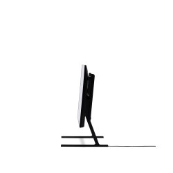 Pedestal - Plate Bendy Low Stand