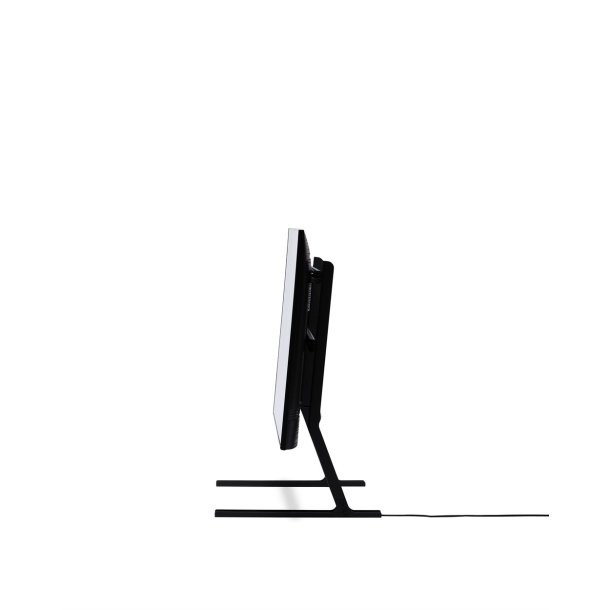 Pedestal - Plate Bendy Low Stand