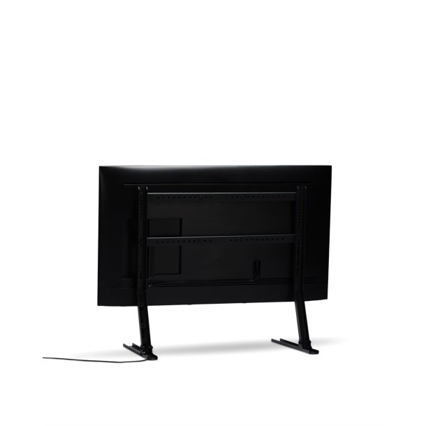 Pedestal - Plate Bendy Low Stand