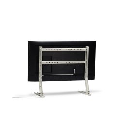 Pedestal - Plate Bendy Low Stand