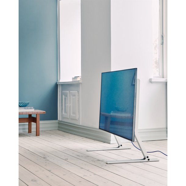 Pedestal - Plate Bendy Low Stand