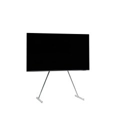 Pedestal Pipe Viva Chrome