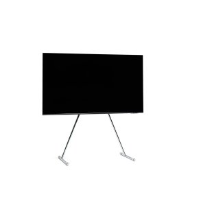 Pedestal Pipe Viva Chrome