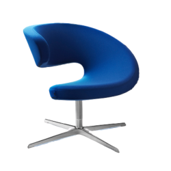 Varier Peel Club lnestol