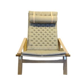 FK10 Plico Chair, hj ryg