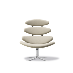 Fredericia Furniture Corona, Vidar Stof