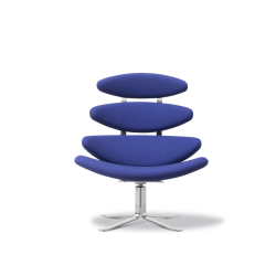 Fredericia Furniture Corona, Vidar Stof