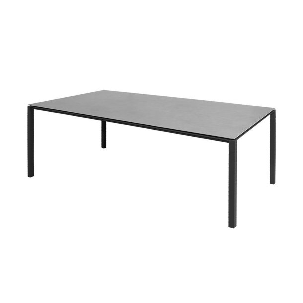 Cane-line Pure Spisebord &#155; 200x100 cm