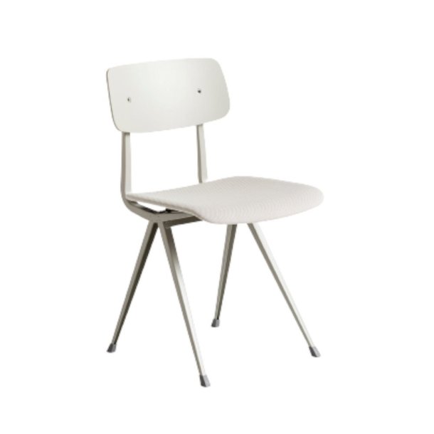 Result Chair, sdepolstret