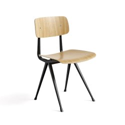 Result Chair, sdepolstret