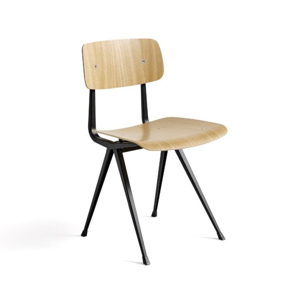 Result Chair, sdepolstret