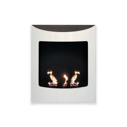 Nordlys - Biopejs - Retra Trio