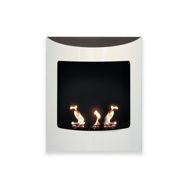 Nordlys - Biopejs - Retra Trio