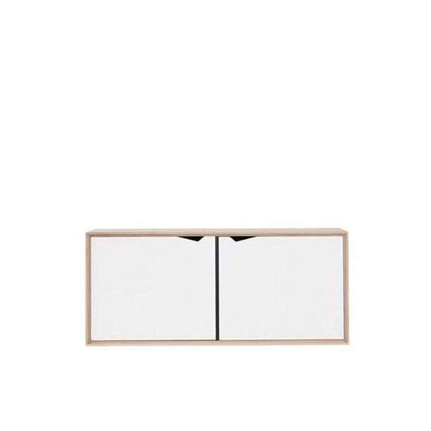 Andersen Furniture S2 reol Cach&eacute; hj model, 2 rum