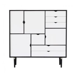 Andersen Furniture S3 opbevaringsmbel (5-505)