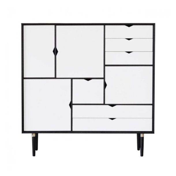 Andersen Furniture S3 opbevaringsmbel (5-505)