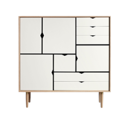 Andersen Furniture S3 opbevaringsmbel (5-505)