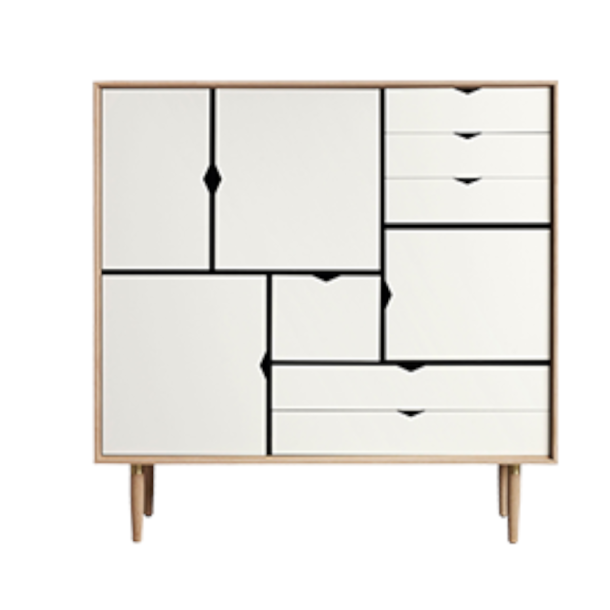 Andersen Furniture S3 opbevaringsmbel (5-505)