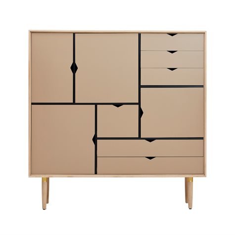 Andersen Furniture S3 opbevaringsmbel (5-505)