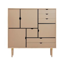 Andersen Furniture S3 opbevaringsmbel (5-505)