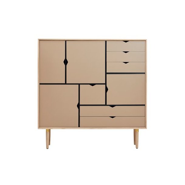 Andersen Furniture S3 opbevaringsmbel (5-505)