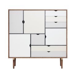 Andersen Furniture S3 opbevaringsmbel (5-505)