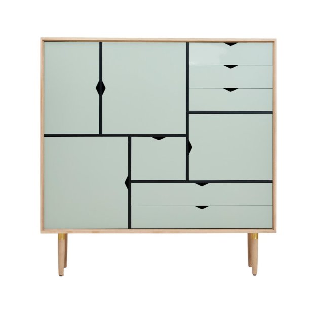 Andersen Furniture S3 opbevaringsmbel (5-505)