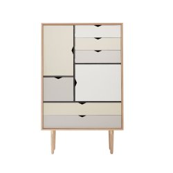 Andersen Furniture S5 opbevaringsmbel (5-515)