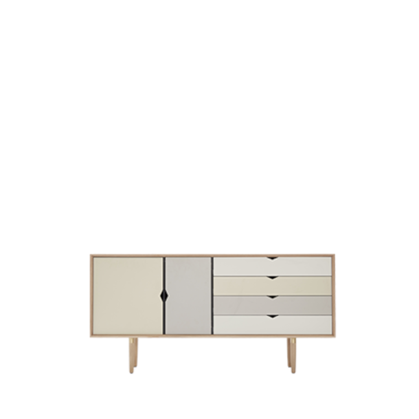 Andersen Furniture S6 Sideboard byKATO (5-525)