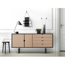 Andersen Furniture S6 Sideboard byKATO (5-525)