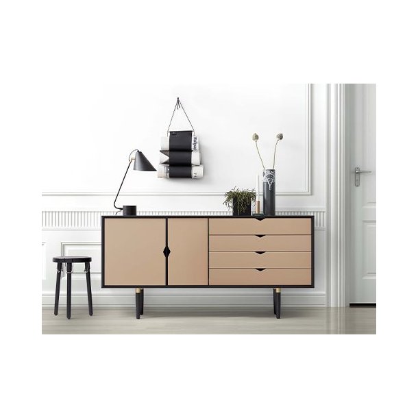 Andersen Furniture S6 Sideboard byKATO (5-525)
