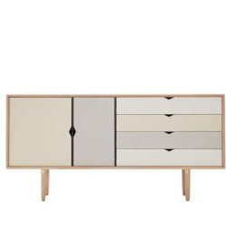 Andersen Furniture S6 Sideboard byKATO (5-525)