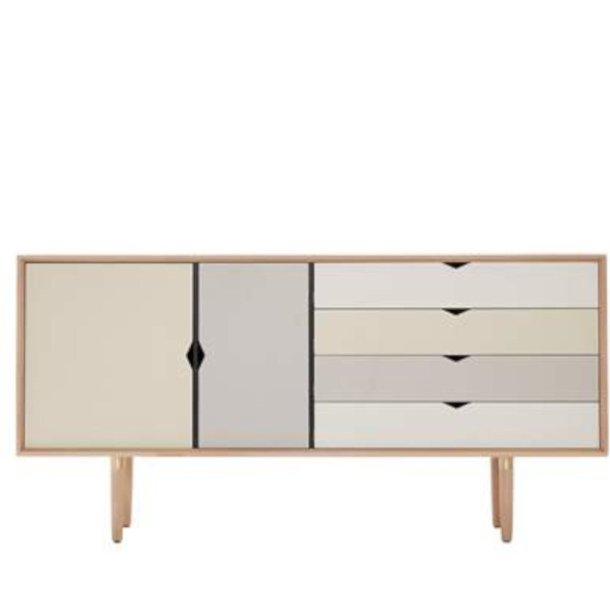 Andersen Furniture S6 Sideboard byKATO (5-525)