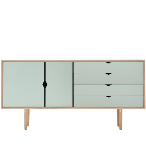 Andersen Furniture S6 Sideboard byKATO (5-525)