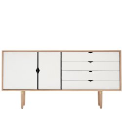 Andersen Furniture S6 Sideboard byKATO (5-525)