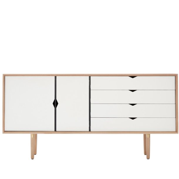 Andersen Furniture S6 Sideboard byKATO (5-525)