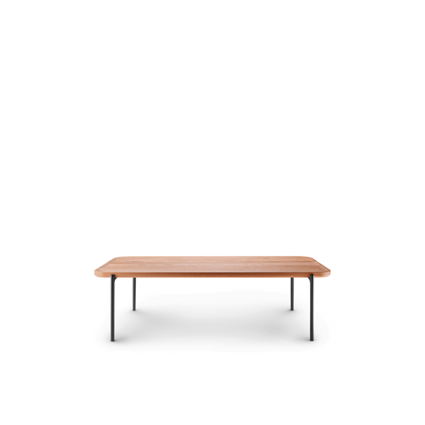 Eva Solo - Savoye sofabord, 120x50 cm 