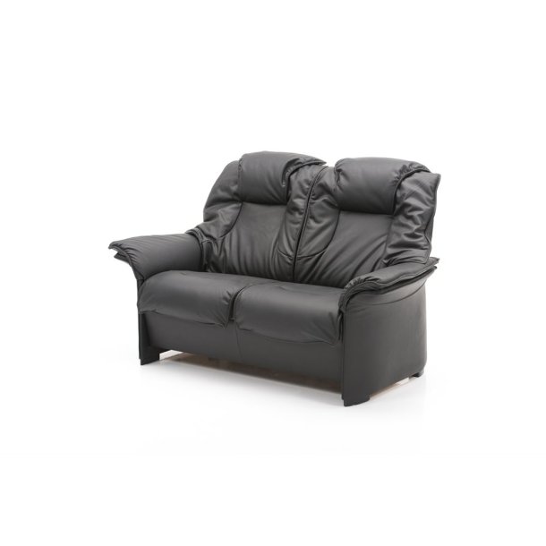 Hjort Knudsen 3+2 Siena sofa Soleda lder.