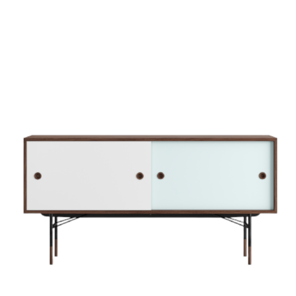 Finn Juhl sknk (FJ 5500), uden skuffer