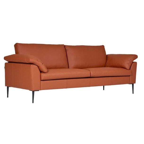 Skalma Sevilla 3 pers. sofa &#150; okselder