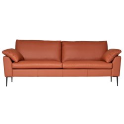 Skalma Sevilla 3 pers. sofa &#150; okselder