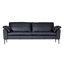 Skalma Sevilla 3 pers. sofa &#150; okselder