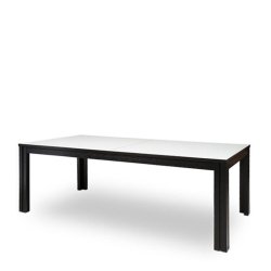 Skovby - SM 24 spisebord, laminat