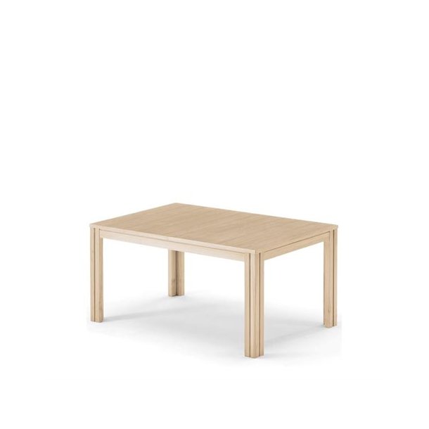 Skovby - SM 24 spisebord, massiv eg