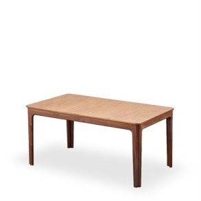 Skovby - SM 26 Spisebord, Eg massiv 