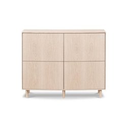 Skovby - SM412 Sknk 2 dre