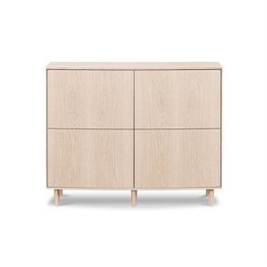 Skovby - SM412 Sknk 2 dre