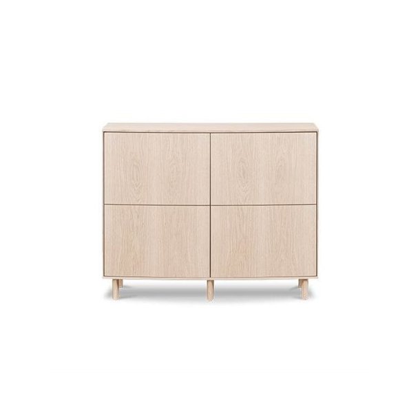 Skovby - SM412 Sknk 2 dre