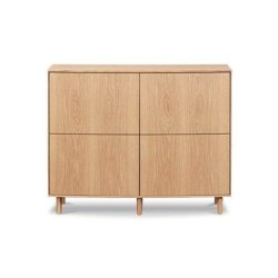 Skovby - SM412 Sknk 2 dre