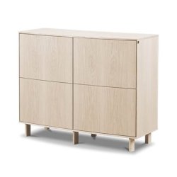 Skovby - SM412 Sknk 2 dre